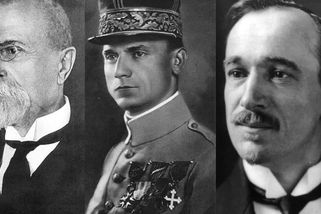 Politika Masaryka a Beneše nahnala Sudety přímo do náruče Adolfa Hitlera - Médium.cz